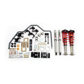 BELL TECH 987HK Performance Handling Kit for 2016.5-2017 GM Fullsize Short Bed Trucks