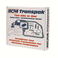 B and M Automotive T/Flite Transpak Automatic Transmission Shift Kit for Torqueflite A-727 and A-904, 1966-1977