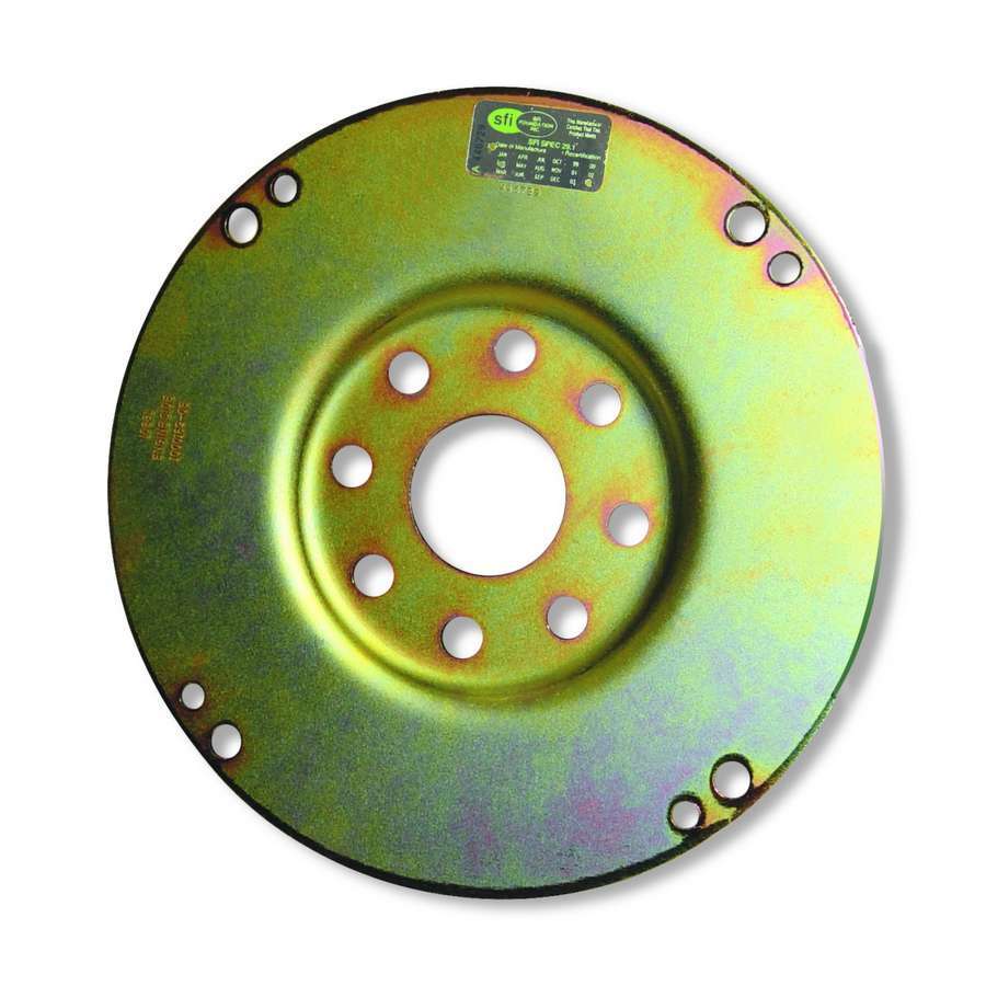 B & M Automotive A727 Flexplate 8 Bolt Steel SFI 29.1 for Mopar V8, Internal Balance
