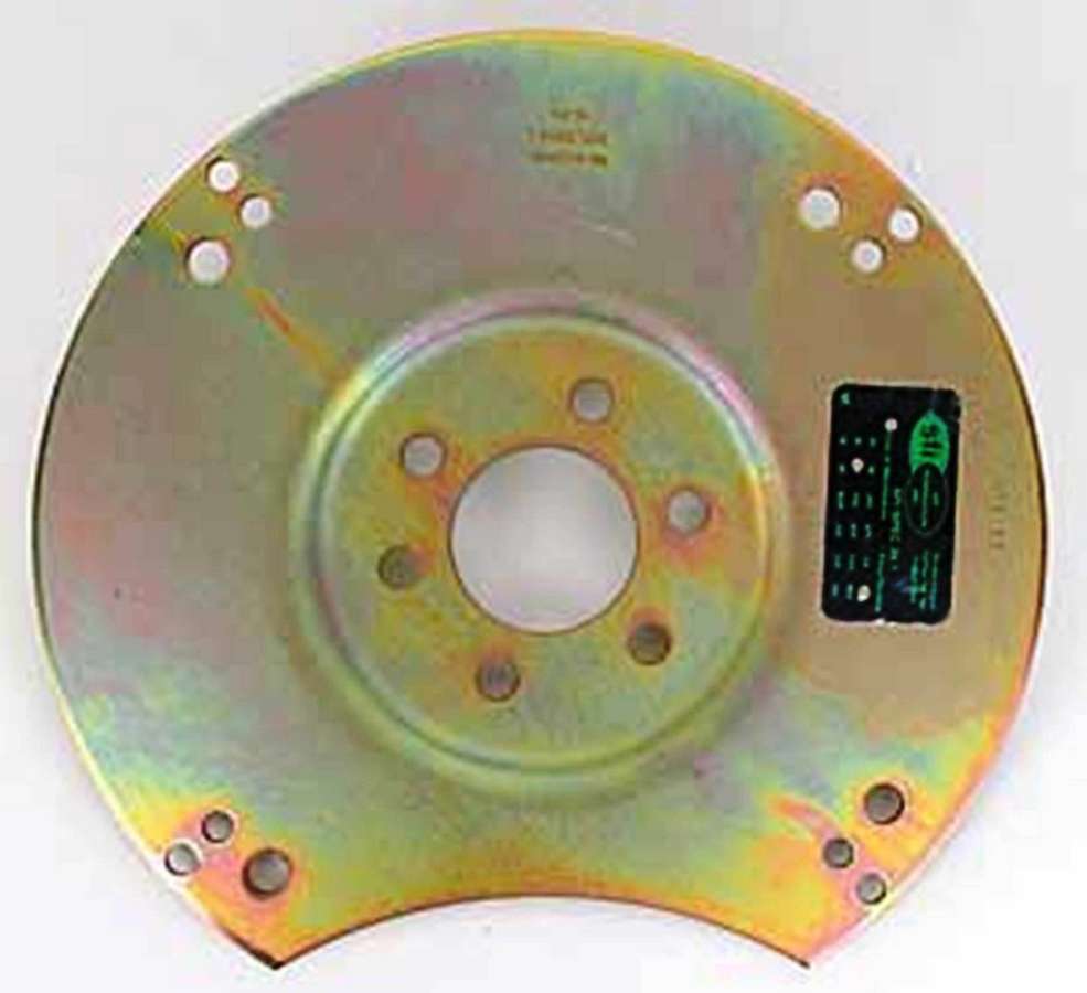 B and M Automotive 10236 A727 Flexplate for Mopar 360 with External Balance and 6-Bolt Crank