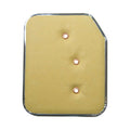 B&M Automotive Transmission Filter 10288 High-Performance Deep Pan Filter