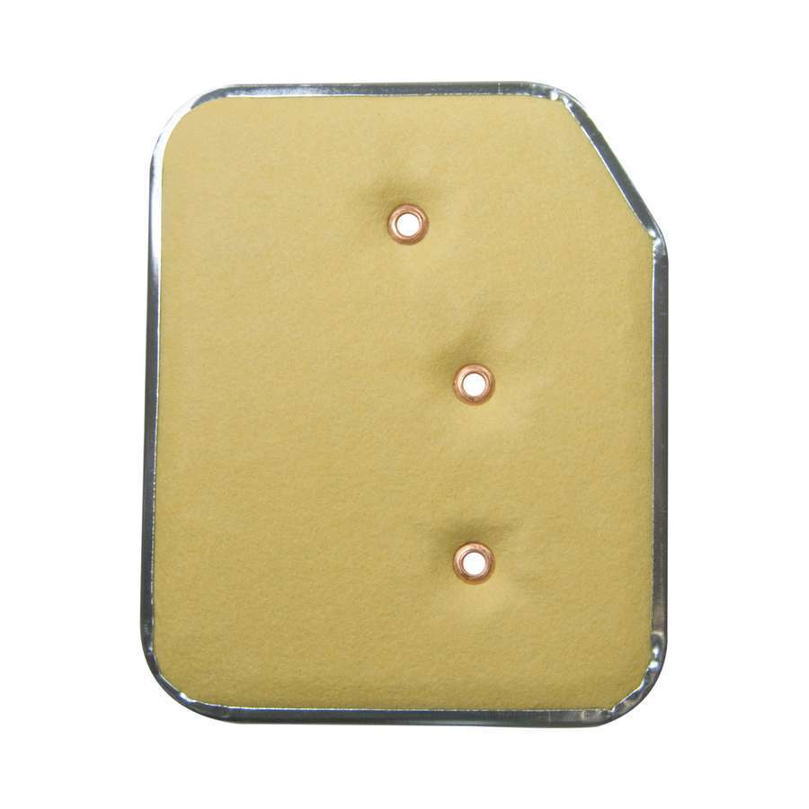 B&M Automotive Transmission Filter 10288 High-Performance Deep Pan Filter