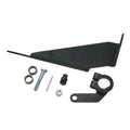 B and M Automotive Transmission Shift Bracket and Lever Kit for Torqueflite 727 and 904 with Hardware