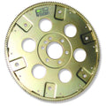B and M Automotive 20230 Chevy Flexplate with 168 Teeth and Internal Balance