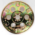 B and M Automotive SB Chevy Flex Plate 168 Tooth Steel External Balance