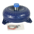 B and M Automotive Torque Converter for TH350 and TH400 Series with 2800-3200 RPM Stall and 10.750 to 11.500 Inch Bolt Circle