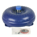 B and M Automotive Th350/Th400 StreetShot Torque Converter with 1800-2200 RPM Stall and 10.75-Inch Bolt Circle