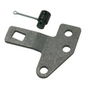 B and M Automotive TH350/400 Transmission Shift Lever with Hardware