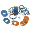 B and M Automotive Master Overhaul Kit for TH400 Automatic Transmissions