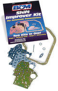 B and M Automotive Th350 Shift Improver Kit for Automatic Transmissions