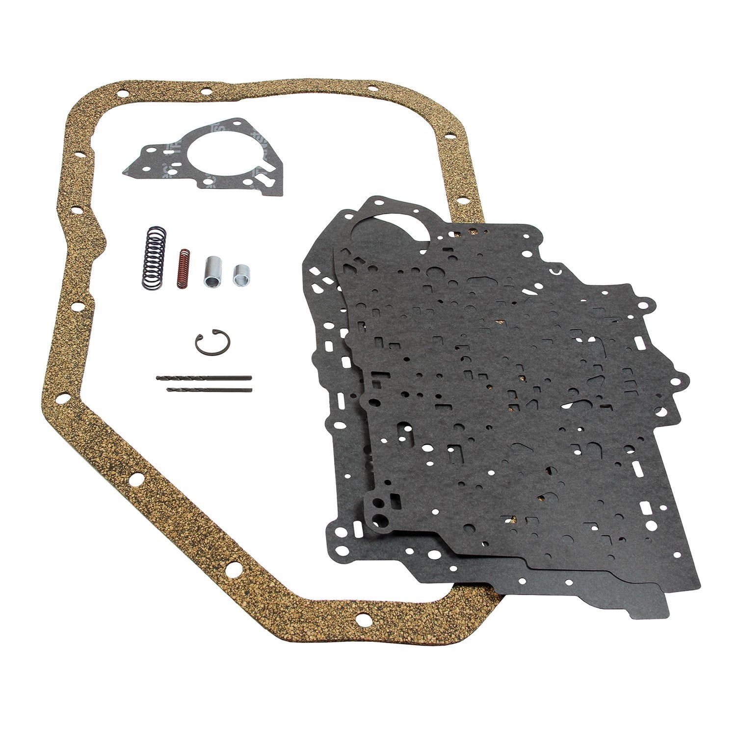 B and M Automotive Th200/4R Shift Improver Automatic Transmission Shift Kit