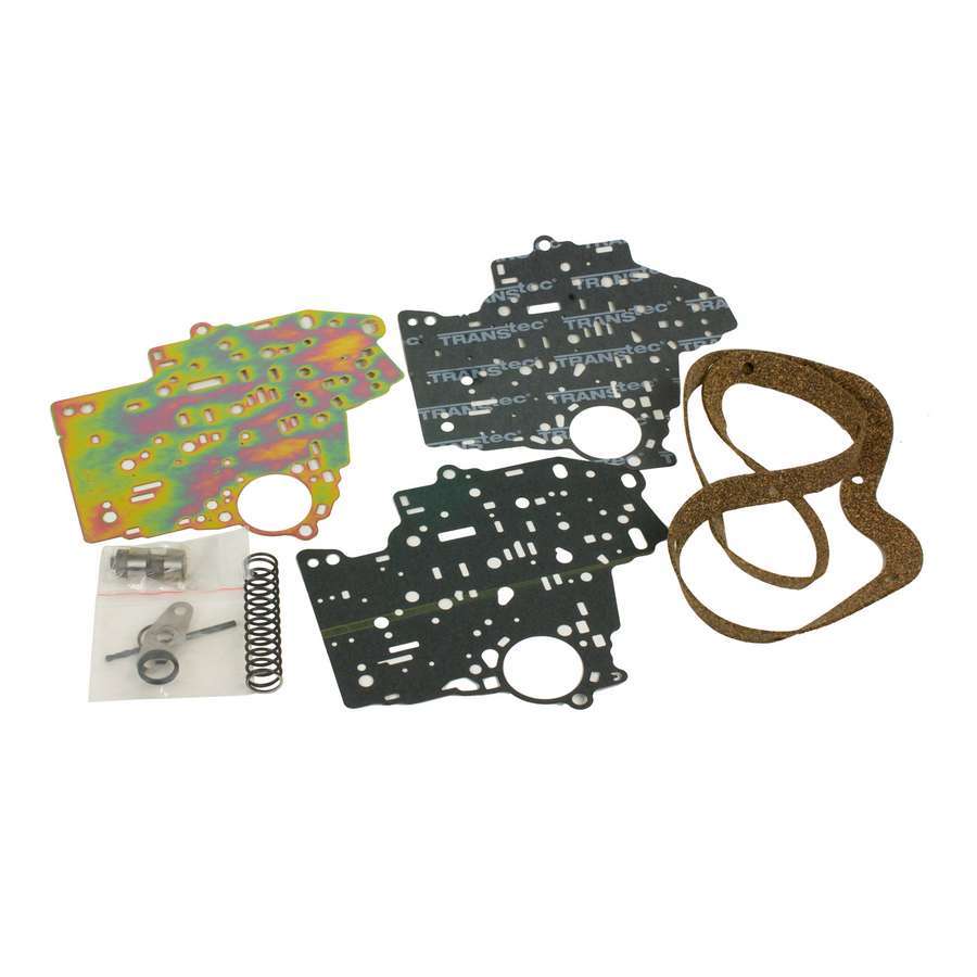 B and M Automotive C-6 Transpak Automatic Transmission Shift Kit
