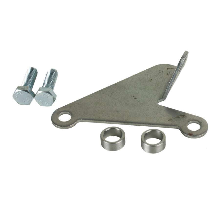 B and M Automotive Shifter Cable Bracket for Ford Lincoln Mercury AOD Transmission