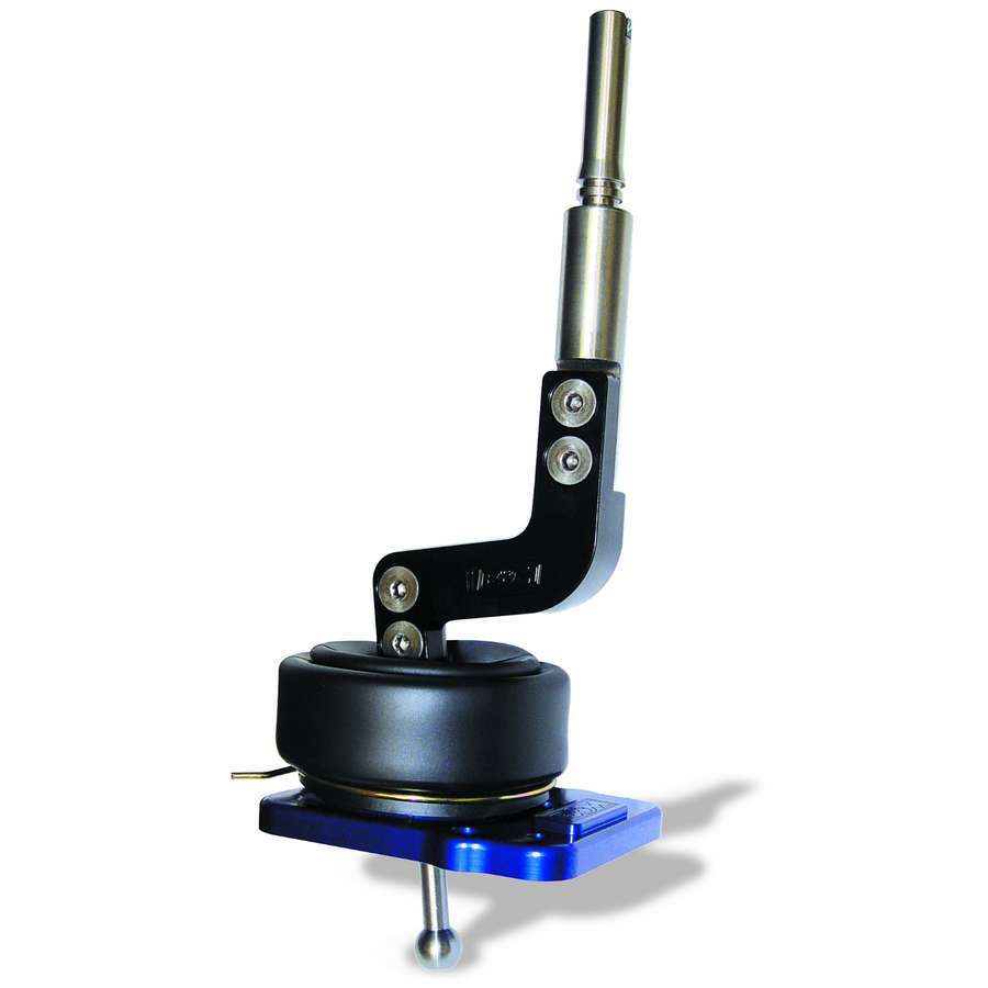 B and M Automotive Precision Sport Short Throw Shifter for 2004-2006 Pontiac GTO