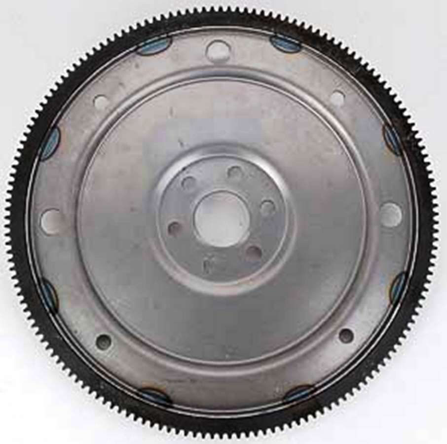 B and M Automotive Flexplate for Ford C4 Transmission, 157 Tooth, Steel, Internal Balance