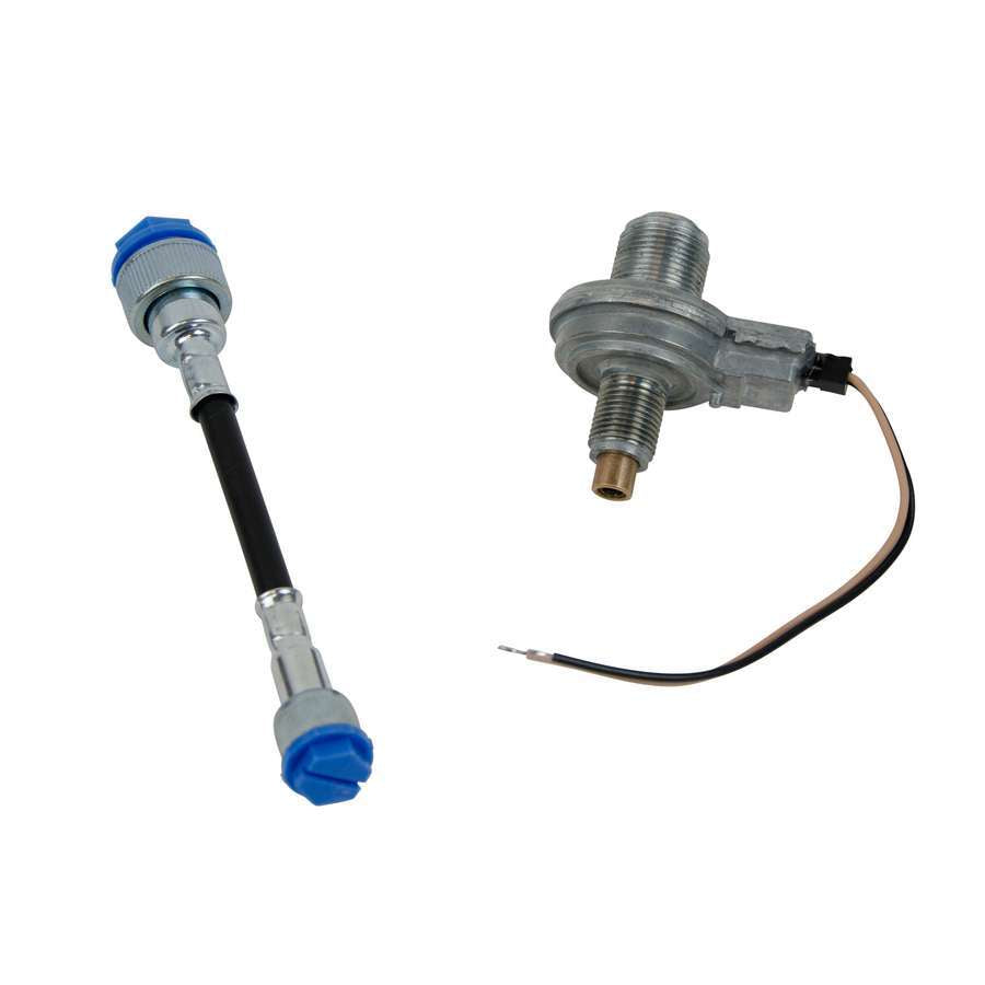 B and M Automotive Replacement Speedometer Cable and Generator Kit Part 70209