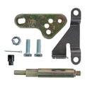 B and M Automotive Powerglide Transmission Shift Bracket and Lever Kit with Hardware
