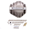 B and M Automotive 70501 Rear End Cover for GM 10.5-Inch 14-Bolt Differentials, Aluminum, Natural Finish