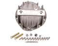 B and M Automotive Differential Cover for GM 8.875-inch Axle, Aluminum, Natural Finish, Supports Heavy-Duty Use