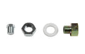 B and M Automotive Drain Plug Kit for Transmission with 1/2 Inch Hole