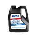 B and M Automotive Trick Shift ATF Transmission Fluid, 1 Gallon Jug