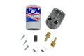 B and M Automotive Remote Transmission Filter Kit with Fittings and Hardware