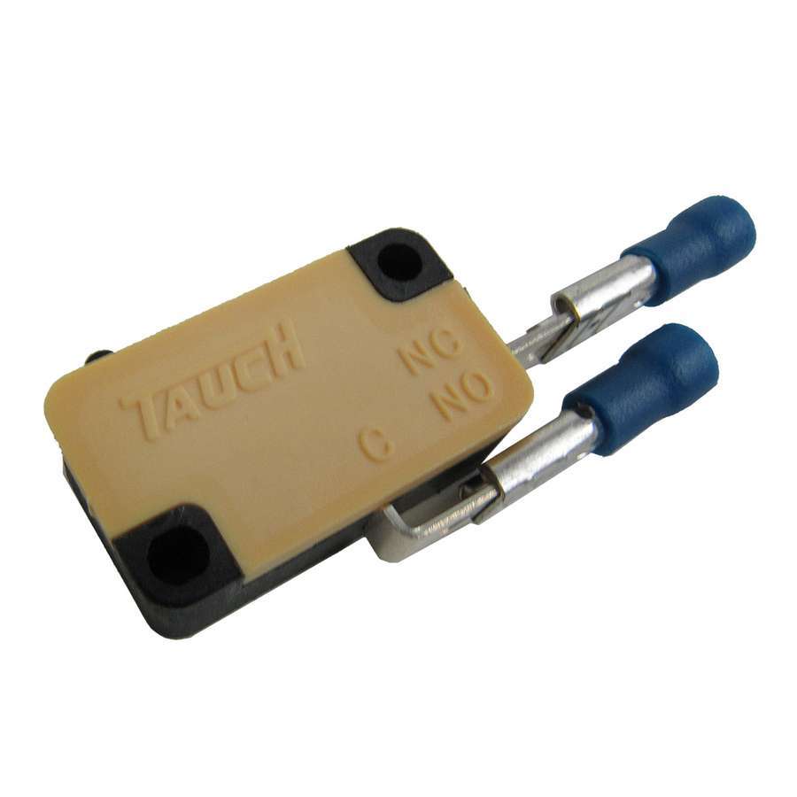 B&M Automotive Microswitch ProStick Replacement Neutral and Reverse Safety Switch
