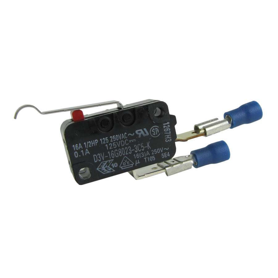 B and M Automotive Micro Switch 80629 for B&M Automatic Shifters