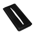 B&M Automotive 80673 Rubber Shifter Boot for Quicksilver Shifter