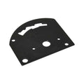 B and M Automotive Pro Stick 3-Speed Gate Plate for Street and Composite Shifters
