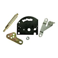 B and M Automotive Pro Stick 2 Speed Gate Shifter Plate with Forward and Reverse Pattern