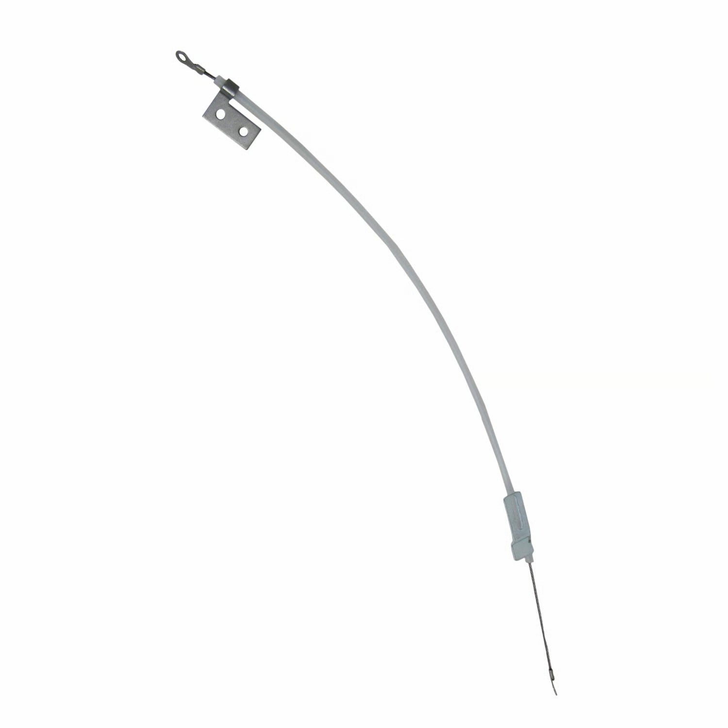 B and M Automotive Replacement Shift Indicator Cable for Mega Shifters