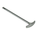 B and M Automotive BMM80837 Long Shifter Trigger Rod for Mega Shifters