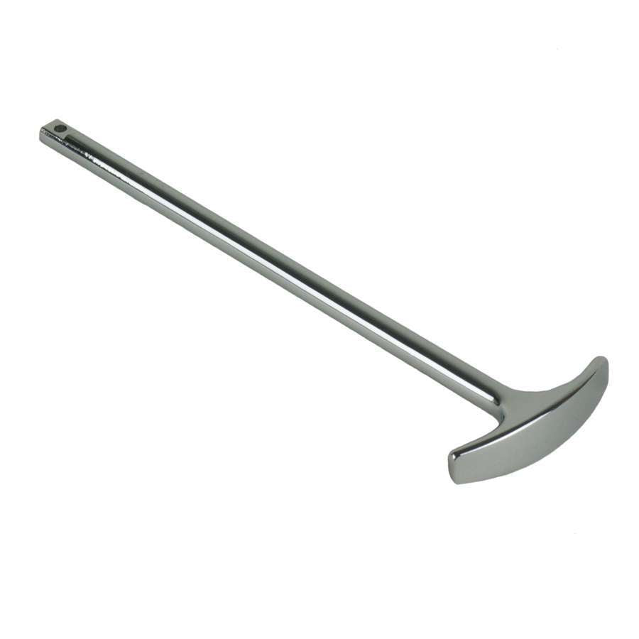 B and M Automotive BMM80837 Long Shifter Trigger Rod for Mega Shifters