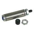 B&M Automotive Ram Cylinder for Pro Bandit Shifter Part 80883, 1.5 Inch Stroke