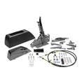 B and M Automotive Z-Gate Shifter 81681 Automatic Floor Mount with Forward and Reverse Function