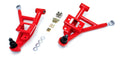 BMR Suspension AA002R Lower Control Arm for 1993-2002 GM F-Body with Polyurethane Bushings