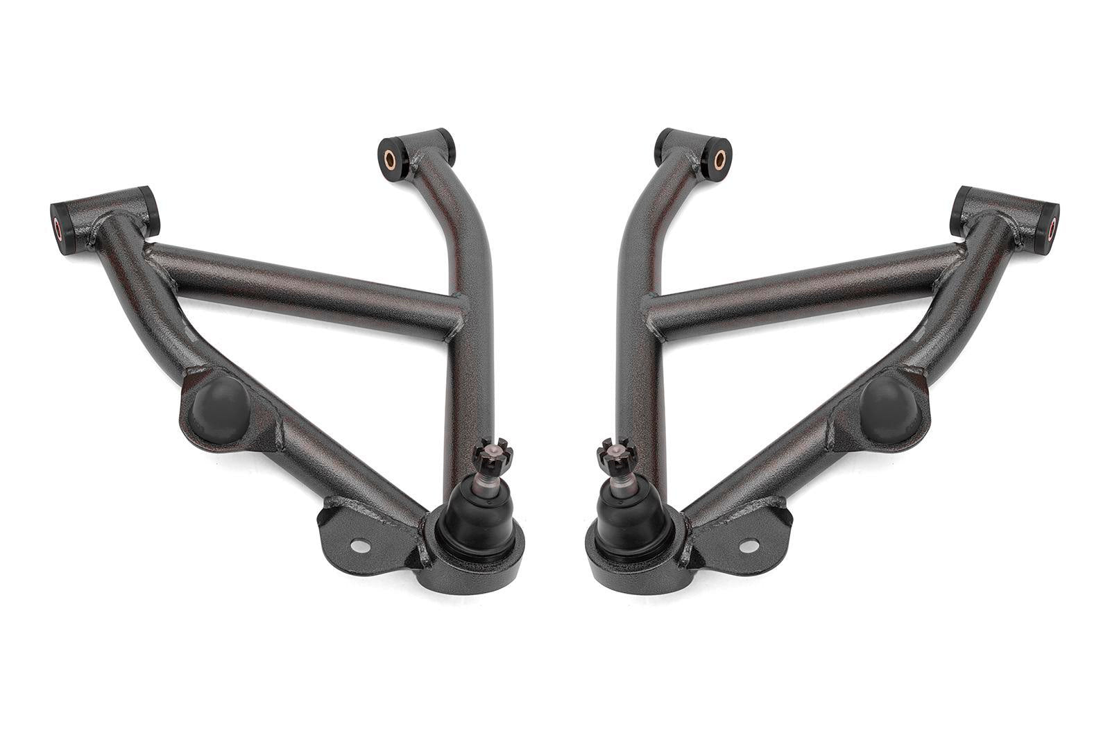 BMR Suspension AAL333H Lower Control Arm for 1982-1992 Chevrolet Camaro