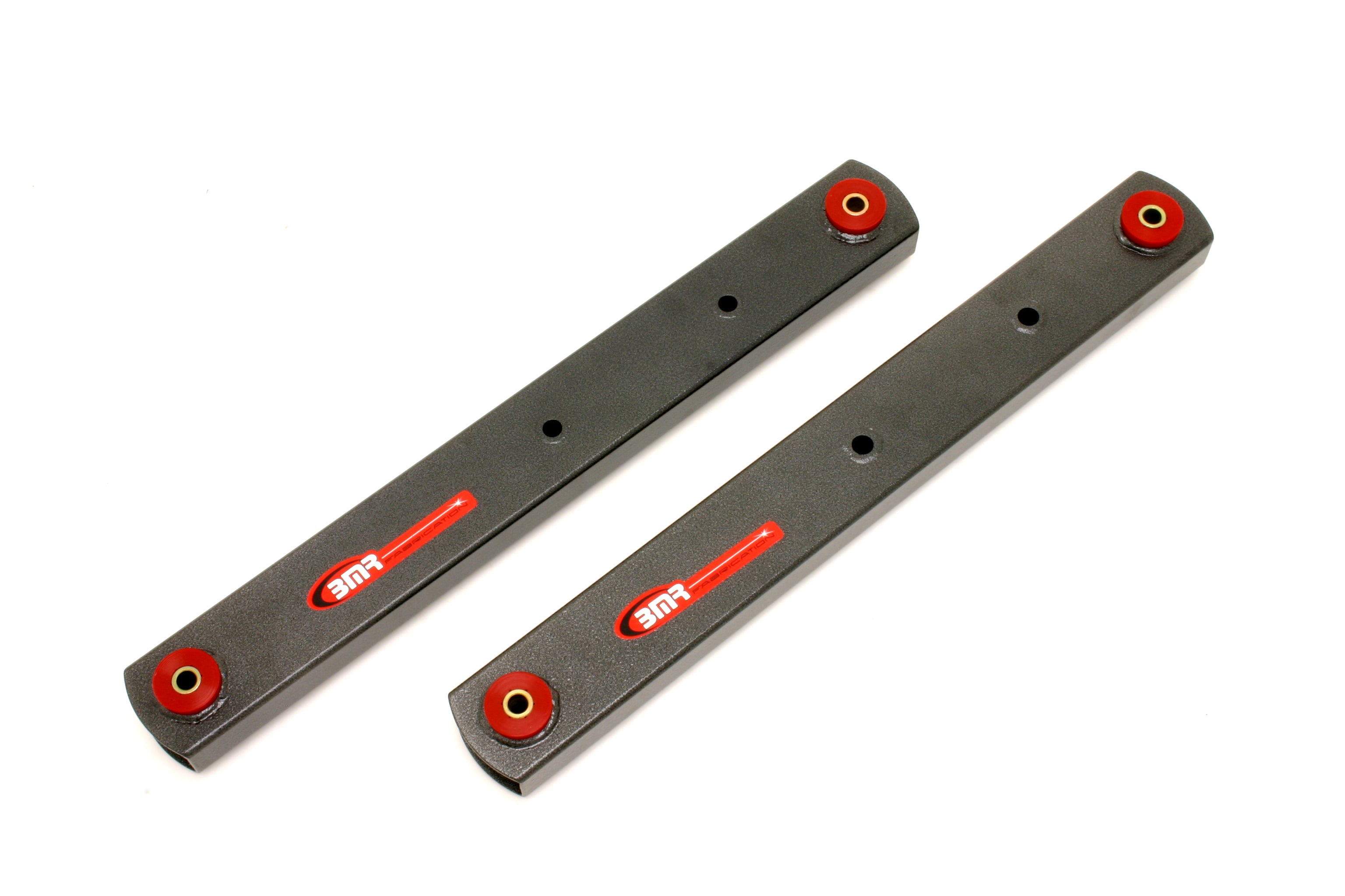 BMR Suspension BCA005H Lower Boxed Control Arms for 1964-1972 Chevrolet A-Body Models