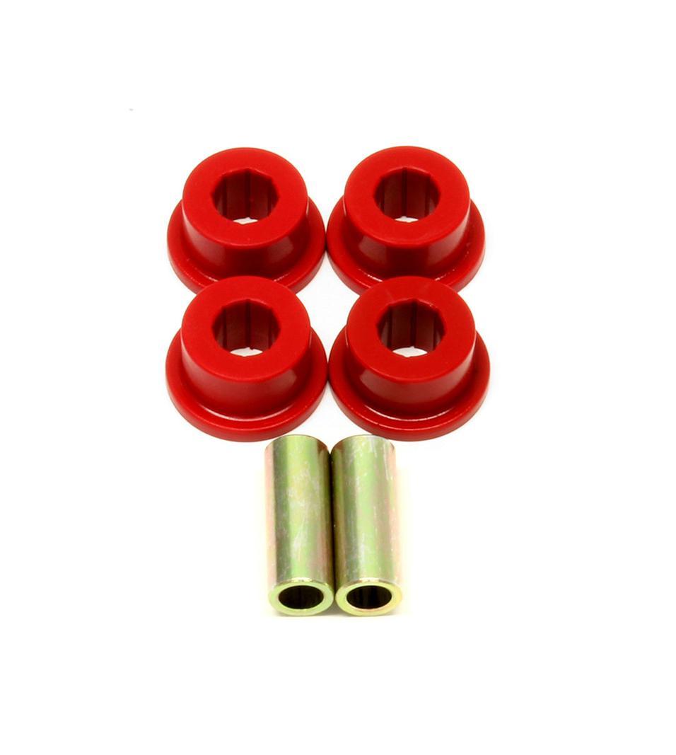 BMR Suspension BK006 Rear Trailing Arm Bushing Kit for Chevrolet Camaro 2010-2015