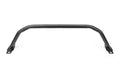 BMR Suspension BMF731H Steel Bumper Support for Ford Mustang 1990-2004 Black Powder Coat