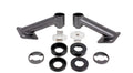 BMR Suspension CB005H Cradle Bushing Lockout Kit for 2015-2020 Ford Mustang