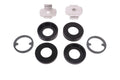 BMR Suspension CB010 Cradle Bushing Lockout Kit Level 1 for Ford Mustang 2015-2024