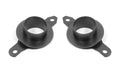 BMR Suspension CSS730H Coil Spring Seat Upper for 1979-2004 Ford Mustang Black