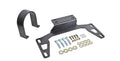 BMR Suspension DSL017H Drive Shaft Safety Loop for 2011-2020 Ford Mustang, Steel, Black Powder Coat