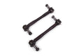BMR Suspension ELK013 Front Sway Bar End Link Kit for Ford Mustang 2015-2024