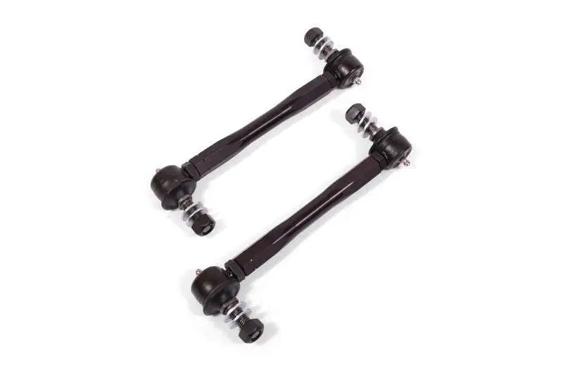 BMR Suspension ELK013 Front Sway Bar End Link Kit for Ford Mustang 2015-2024