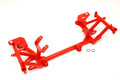 BMR Suspension KM003R F-Body K-Member for GM LS-Series 1998-2002 with Factory Steering Rack