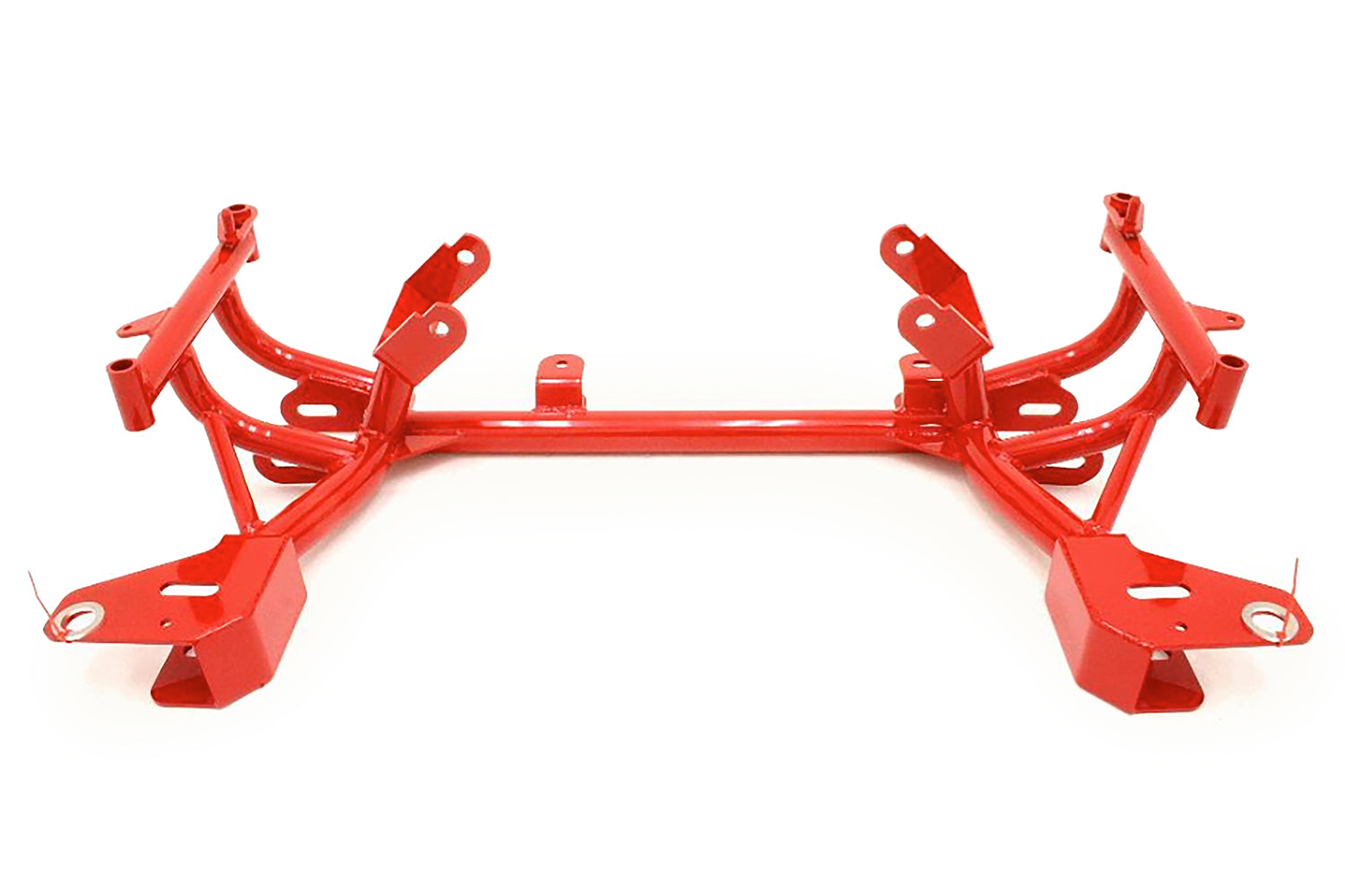 BMR Suspension KM013R F-Body Turbo LS1 K-Member for 1998-2002 Chevrolet Camaro and Firebird