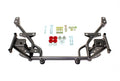 BMR Suspension KM018H 2005-2014 Ford Mustang K-Member with Steel Tubular Construction and Factory Steering Rack Compatibility